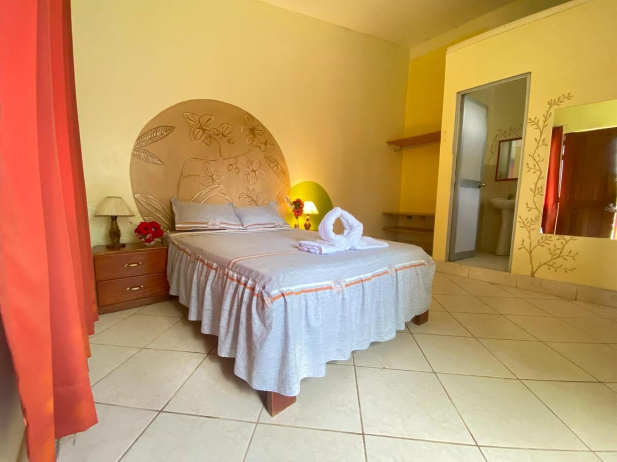 Goinn Tarapoto Luaran gambar